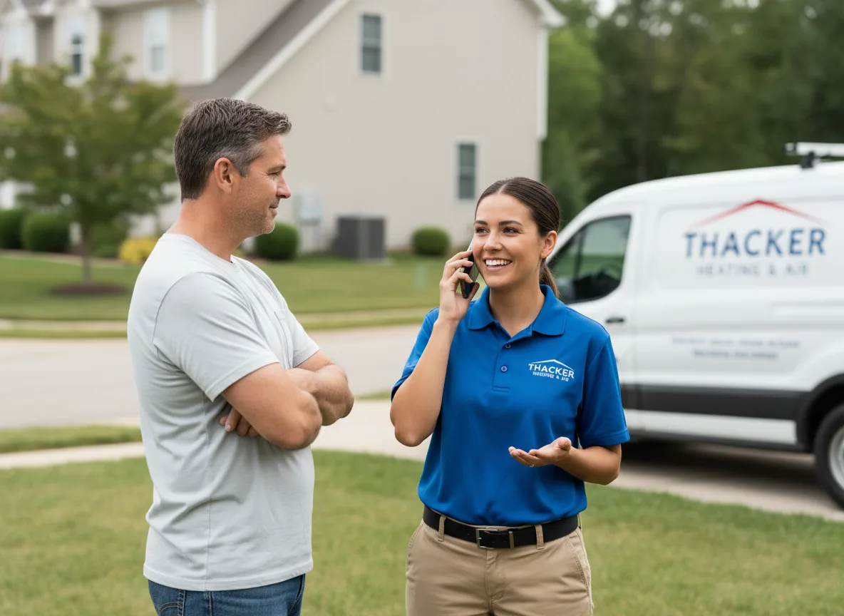 Ac Repair Burdett, NY FAQs